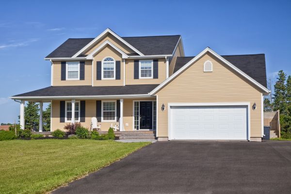 Cost of Asphalt Driveway Paving in Ballwin