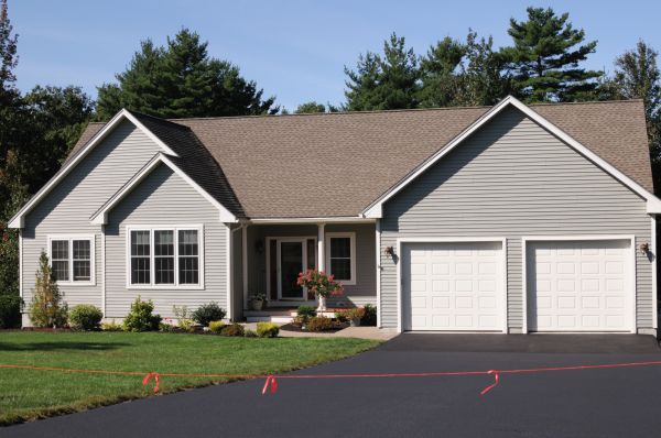 Cost of Driveway Blacktopping in Ballwin