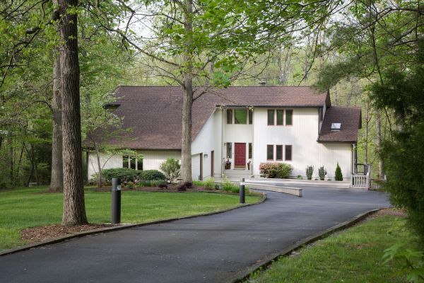 Driveway Paving in Ballwin