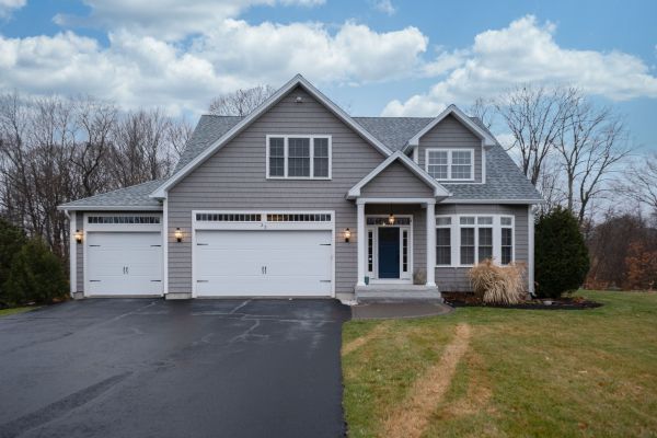 Cost of Residential Paving Service in Ballwin
