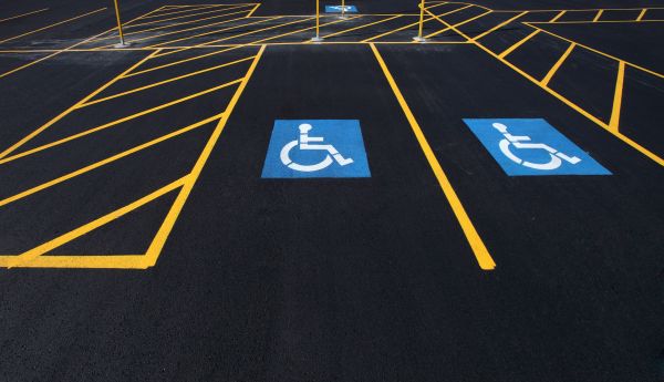 Commercial Paving in Ballwin