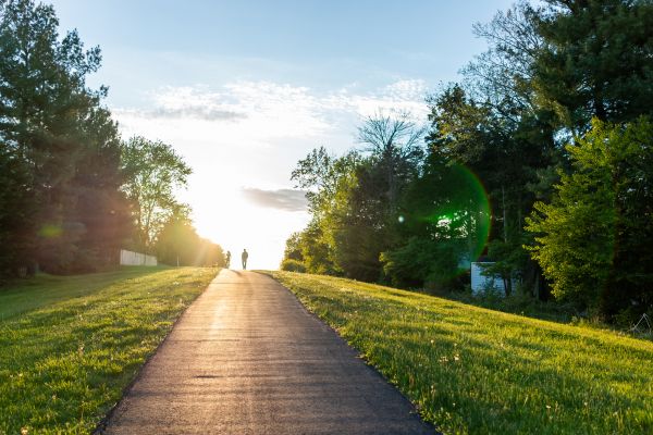 Cost of Asphalt Pathway Installation in Ballwin