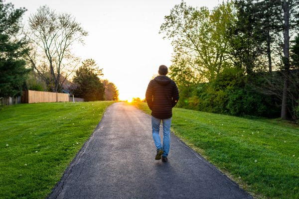 Cost of Paved Walkway Installation in Ballwin