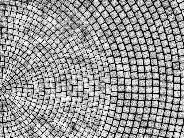 Cost of Patterned Asphalt Installation in Ballwin