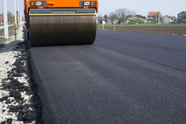 Asphalt Service in Ballwin