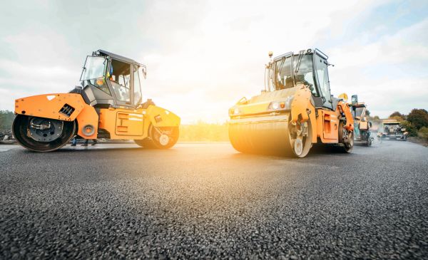 Cost of Asphalt Paving Installation in Ballwin