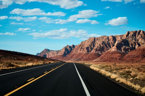 Cost of Asphalt Road Construction in Ballwin