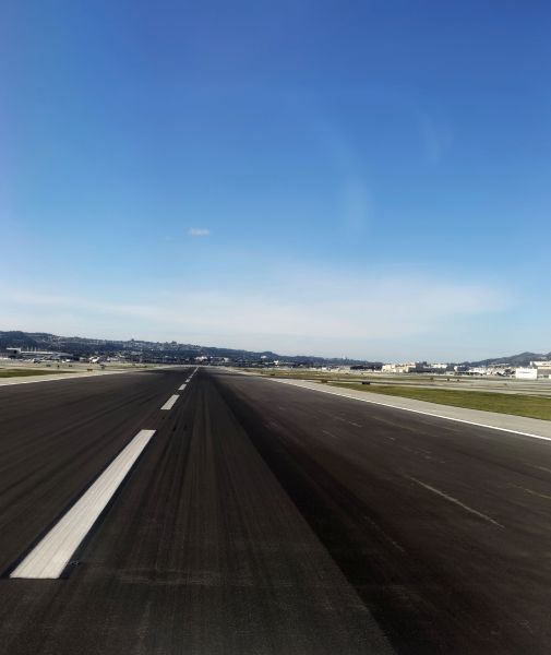 Airport Paving in Ballwin