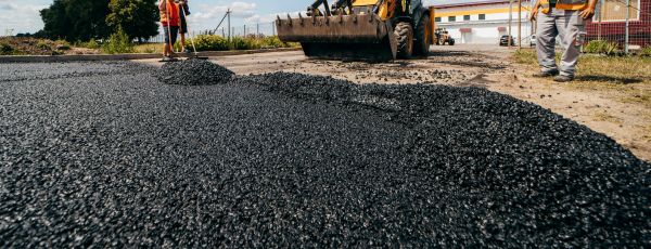 Cost of Asphalt Pad Installation in Ballwin