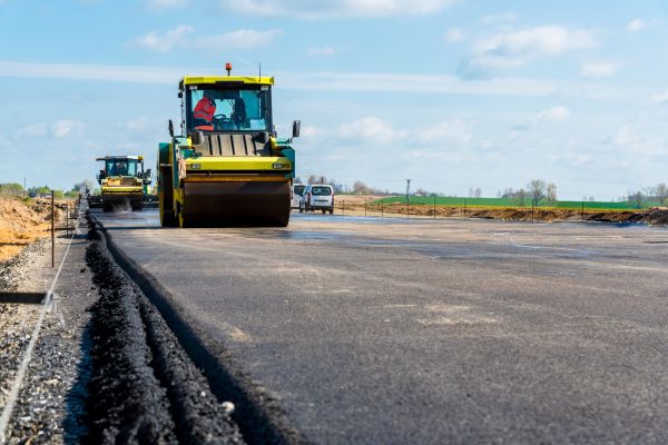 Cost of Asphalt Overlay Installation in Ballwin