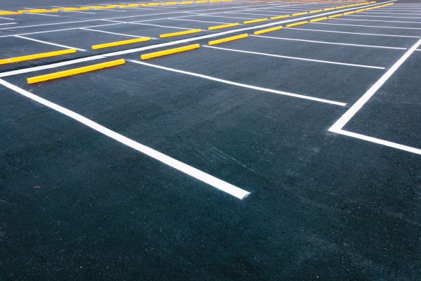 Cost of Parking Area Installation in Ballwin