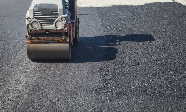 Cost of Lot Paving in Ballwin