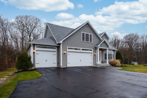 Cost of Driveway Asphalting in Ballwin