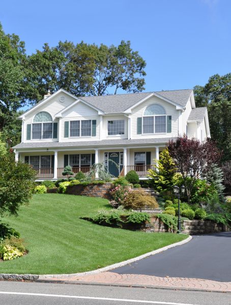 Residential Asphalt Repair in Ballwin