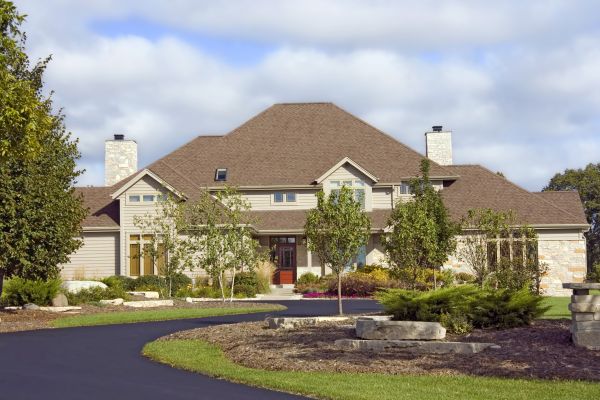 Cost of Tarmac Driveway Installation in Ballwin