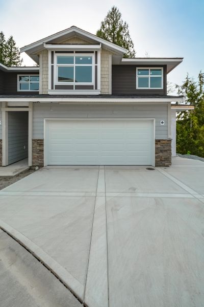 Cost of Home Driveway Installation in Ballwin