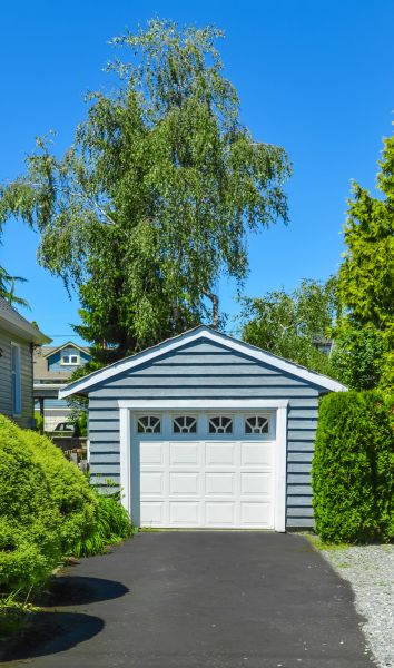 Cost of House Driveway Paving in Ballwin