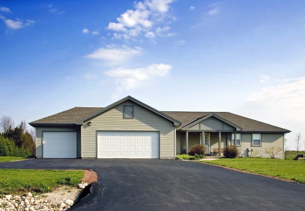Cost of Private Driveway Paving in Ballwin