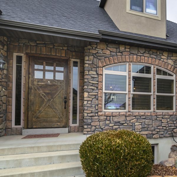 Cost of Entryway Paving in Ballwin