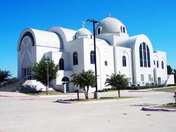 Cost of Church Parking Construction in Ballwin