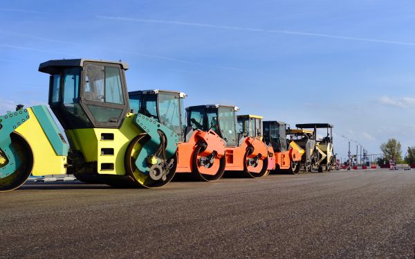 Cost of Parking Lot Asphalting in Ballwin